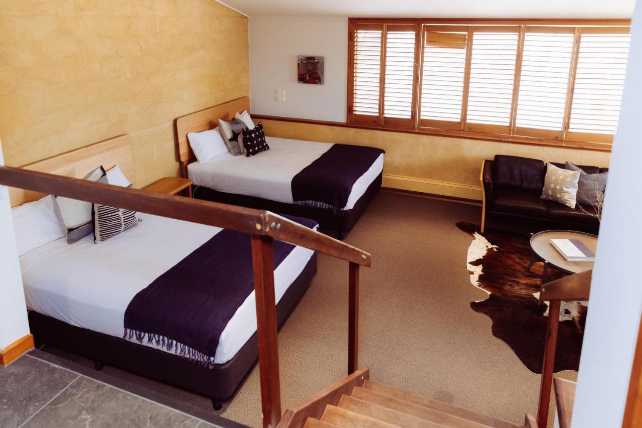 Prairie Hotel Parachilna Екстериор снимка