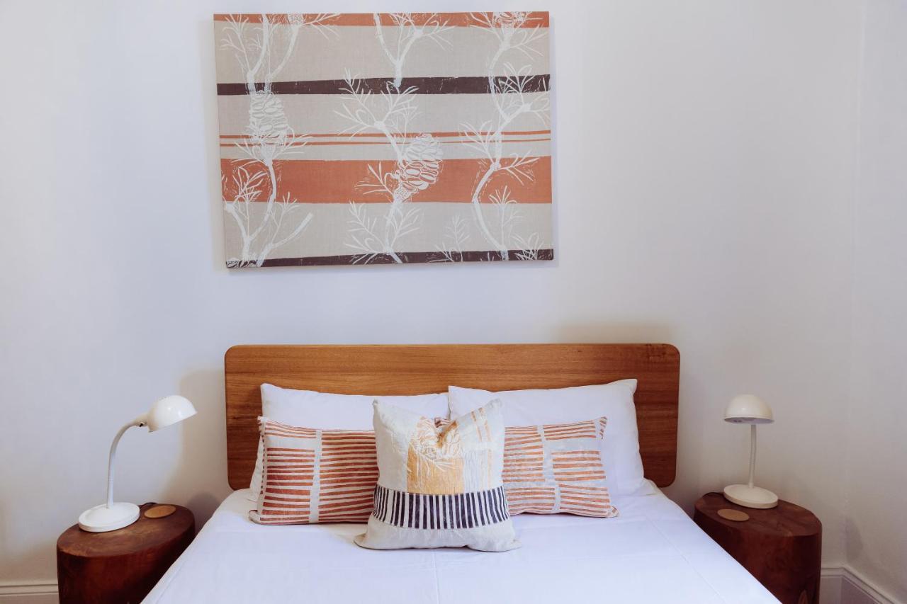 Prairie Hotel Parachilna Екстериор снимка