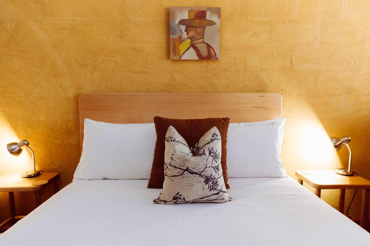 Prairie Hotel Parachilna Екстериор снимка