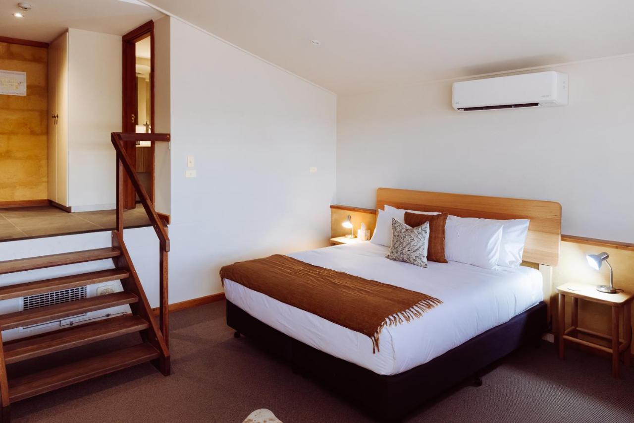Prairie Hotel Parachilna Екстериор снимка