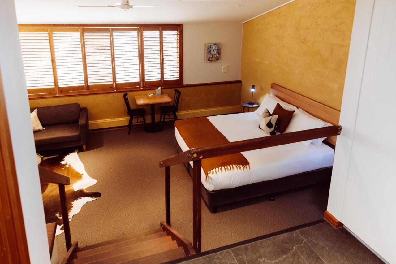 Prairie Hotel Parachilna Екстериор снимка